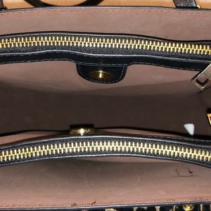 Bags | Black Tote | Poshmark